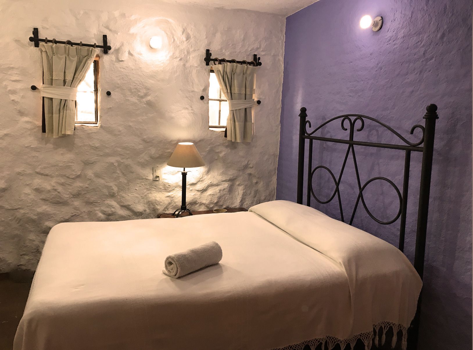 classic room, multiple beds, accessible, courtyard view | egyptian cotton sheets, premium bedding, down duvets, minibar