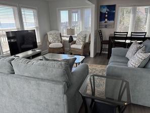 Smart TV y reproductor de DVD