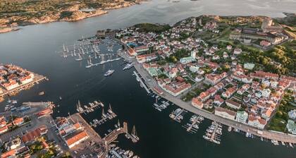 Paisible et Haute Qualité