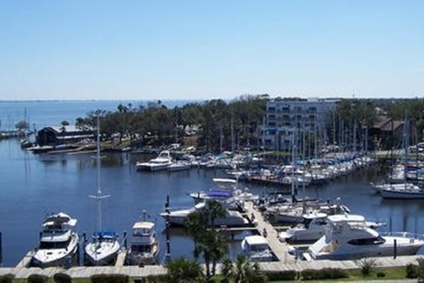 Marina
