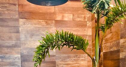 Agave Rosa Casa at Spa Buena Vista