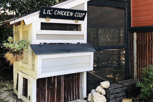 DĂ©tail de lâextĂ©rieur