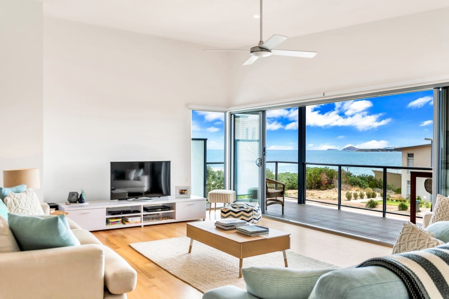 18 Boomer - Ocean Views - Luxury - Wi-Fi