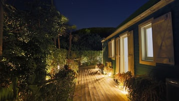Terraço/pátio