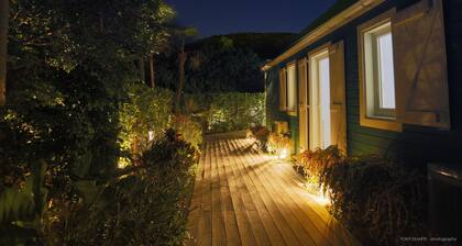 Located on the famous island of St. Barts, Villa Eugenie is a charming house.