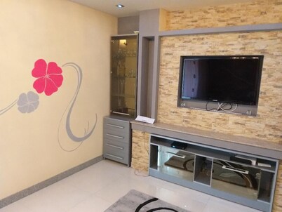 Luxury apartment for rental