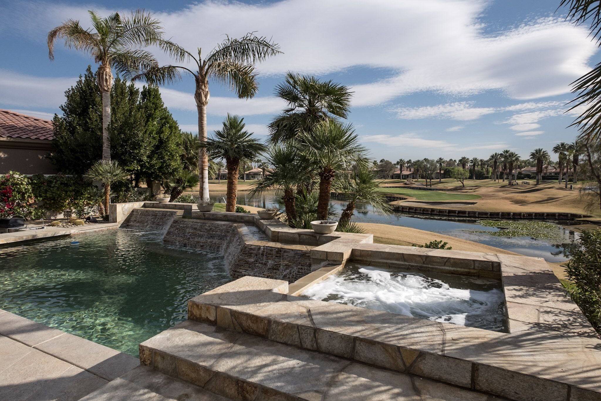 Oasis de Sol Luxury 4/bed4.5bath House, Private pool