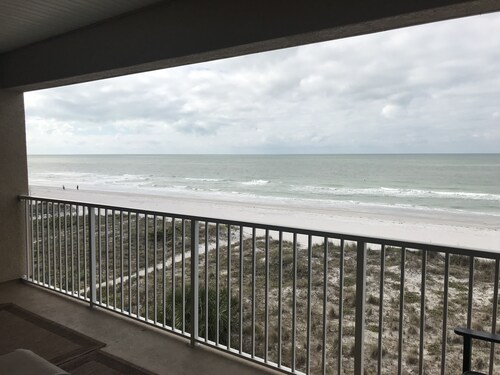 Oceanway Sunset Beach Condo