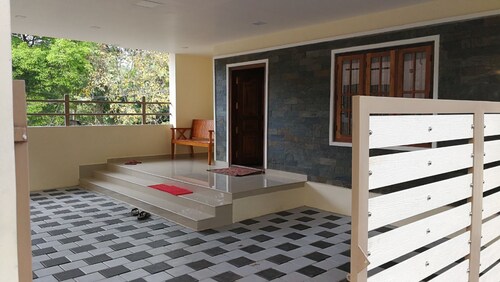 The Riverside Bliss is staying in Yendayar