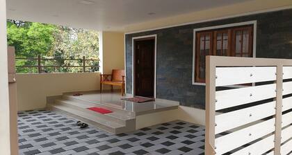 The Riverside Bliss is staying in Yendayar