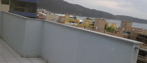 住宿场地