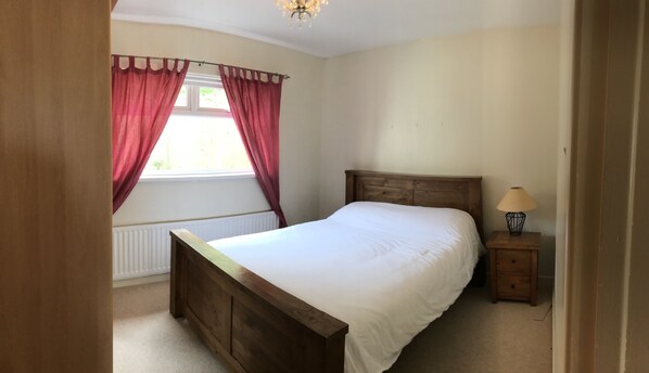 2 Schlafzimmer, kostenloses WLAN