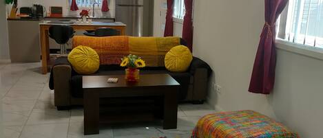 Téléviseur connecté, services de diffusion en continu