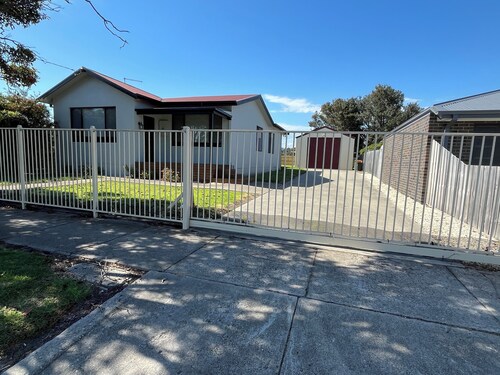 Heatherlea Family, Pet & Boat Friendly
