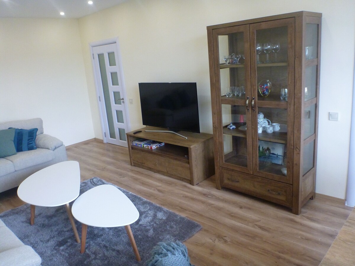 Bild für Gastgeberprofil