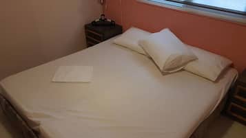 2 camere, ferro/asse da stiro, Wi-Fi