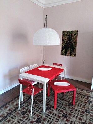 Restauration