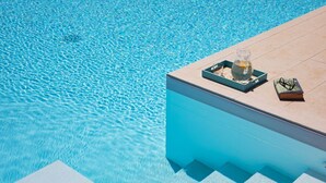 Pool - Sea Home - Villa with pool by the sea (Marina di Modica)