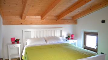 2 chambres, Wi-Fi gratuit