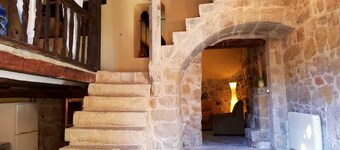 Marina House for 4 people