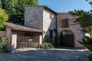 Exterieur