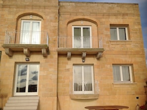 Detalle exterior