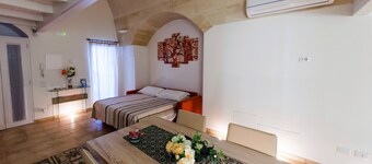 Cozy and comfortable apartment in Matera