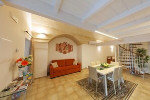 Interior - Cozy and comfortable apartment in Matera (Matera)