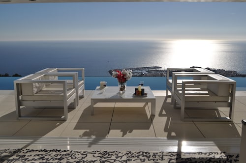 Haus Nirvana - Luxus-Penthouse