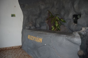 Recepción
