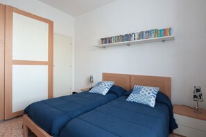 3 bedrooms, WiFi, bed sheets - Holiday Home Grecale, with sea view (Levanto)