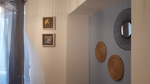 Interior - STUDIO SAO LOURENCO, right down town (Lisboa)