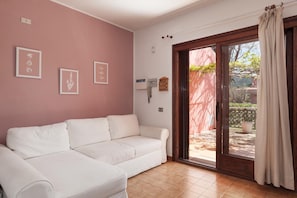 Smart-TV, Kamin