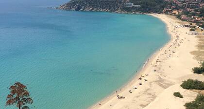 The good life. Home, beach, sun, Relax đ