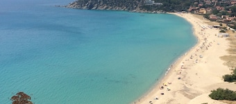 La belle vie. Maison, plage, relax