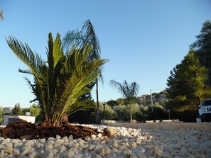 Property grounds - Villa Artemide with WI-FI 15 Km from Syracuse (siracusa)