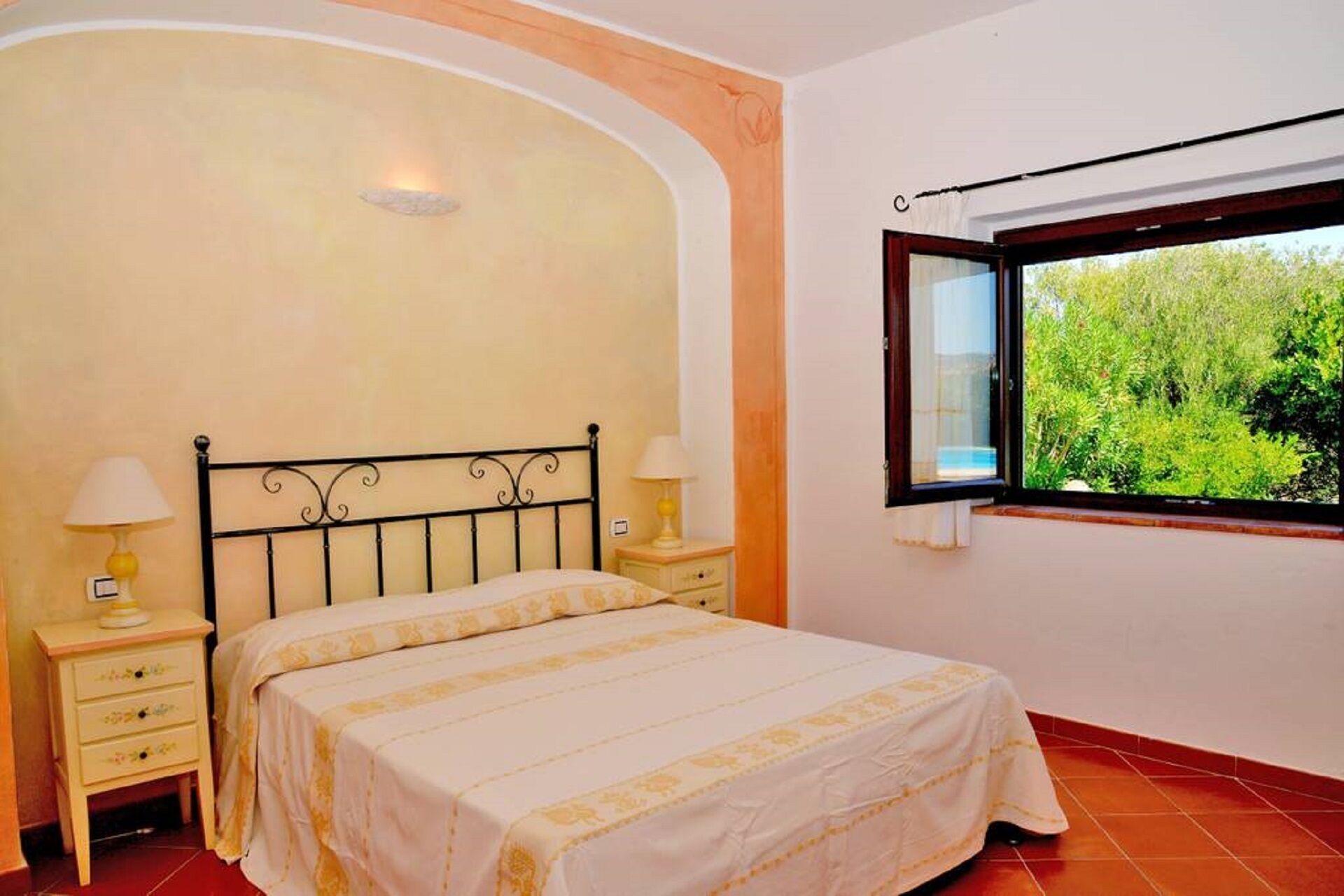 3 chambres, fer et planche à repasser, lit parapluie, Wi-Fi gratuit