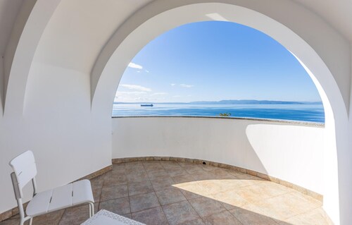 Amazing home in Kostrena