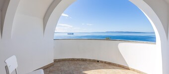 Amazing home in Kostrena