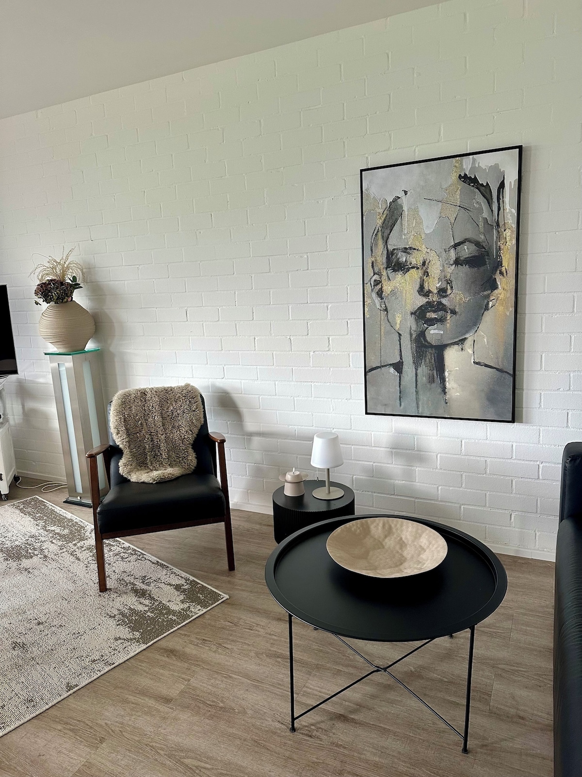 Værtens profilbillede