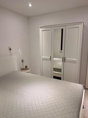 2 chambres