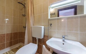 Een douche