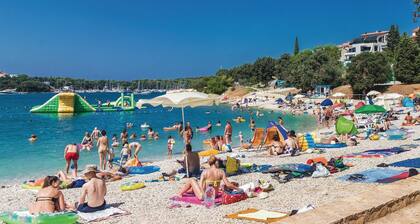 Stunning apartment in Pula with WiFi