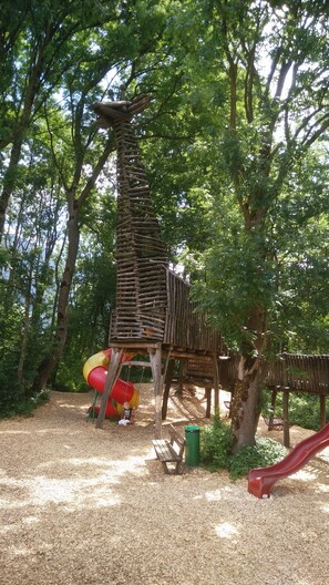 Area bambini