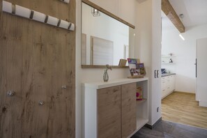 Interior - Welcome to the Millau holiday bungalow in the beautiful Zillertal (Schlitters)