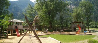 Benvenuti nel bungalow per vacanze Millau nella splendida Zillertal