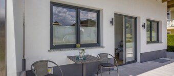 Welcome to the Millau holiday bungalow in the beautiful Zillertal