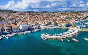Marina