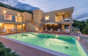 Pool - Lovely apartment in Plomin with WiFi (Plomin)