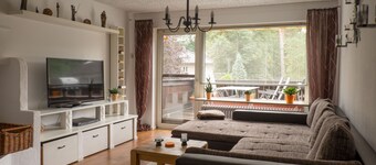 Beautiful apartment on Starkenbrunnen